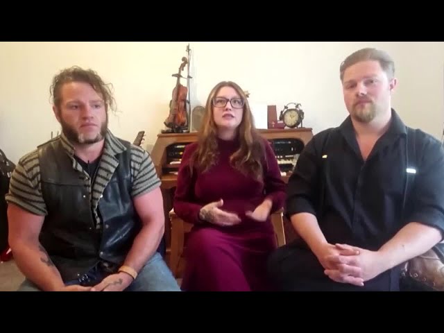 Family of Matt Brown from ‘Alaskan Bush People’ reflect on his life and death