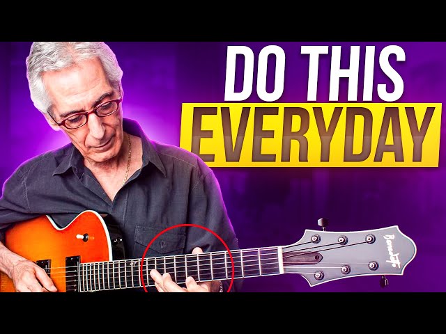 How I’d learn jazz improvisation if i started again