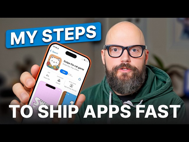 My $1.19M App Process: Execution & Building (Part 2 of 3)