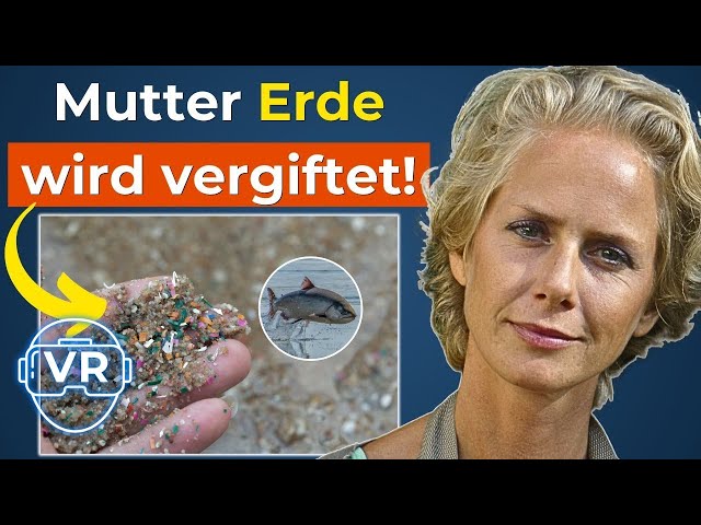 VR Podcast | „Für umweltschädliche Produkte muss es härtere Strafen geben!“ (Angelika Ertl)