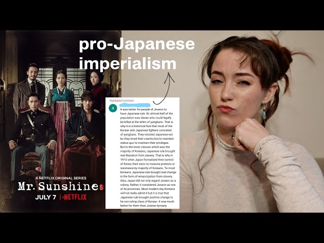 Korean History 101 - nobi (노비)