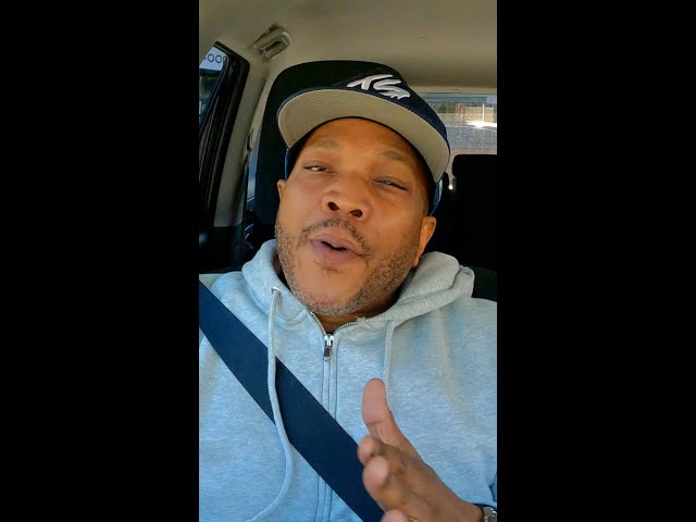 Locksmith & Styles P - "Culture" (Official Lock Lyft)