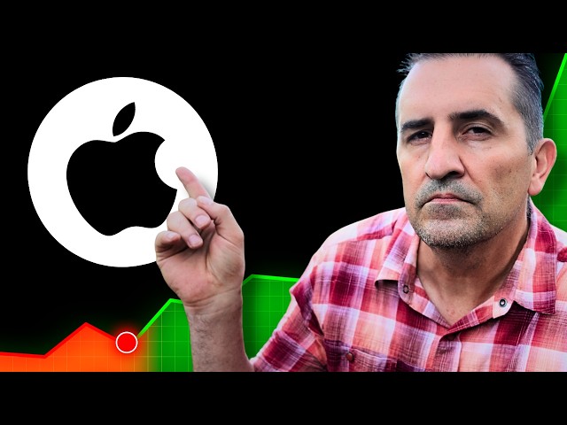 The Nanalyze Verdict: Apple Stock
