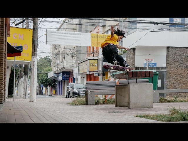 Gui Silva – GINGA