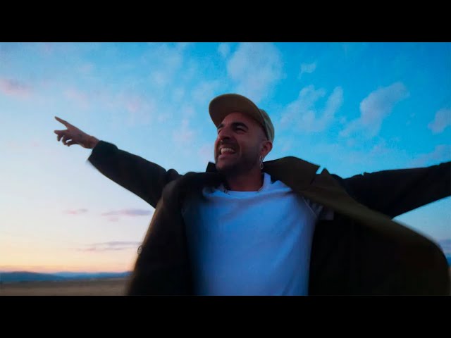 Nil Moliner - NEXO 01. I Remember You (Official Music Video)