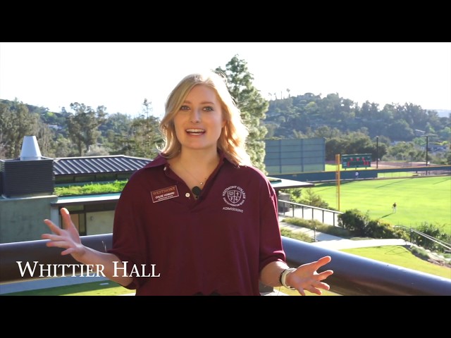 Westmont College Virtual Campus Tour