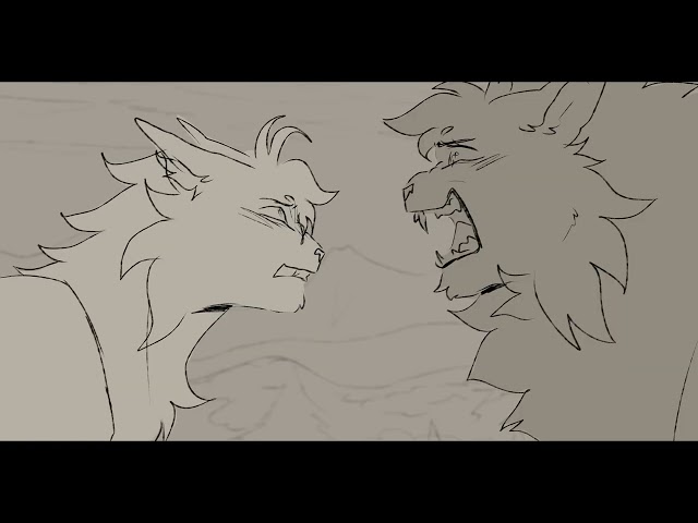 Love Me More Than Anything - OC Animatic