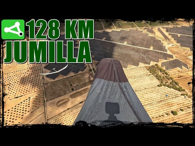 XC EN JUMILLA