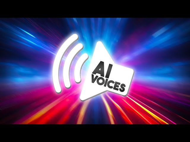 ElevenLabs AI Is COMEDY GOLD (Cursed AI Voices)