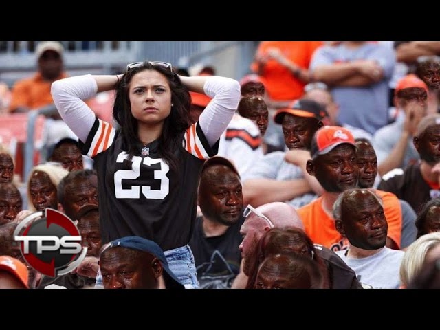 10 SADDEST Sports Cities in North America