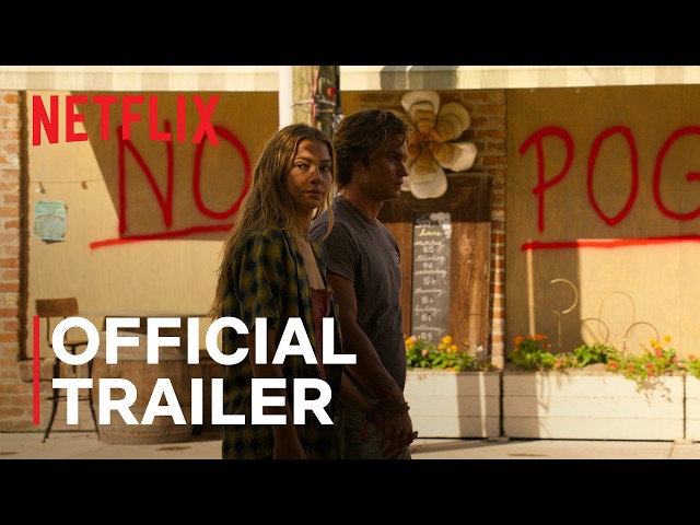 Outer Banks: Season 5 | Official Trailer | Netflix