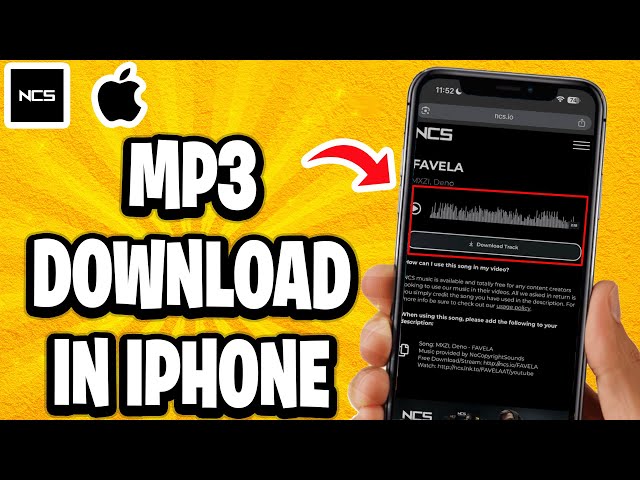 How To MP3 Song Download In iPhone