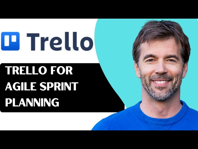 How To Set Up Trello For Agile Sprint Planning