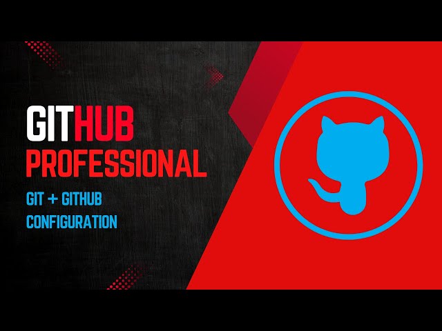 #08 Github bangla tutorial | Connect git to github | git configure