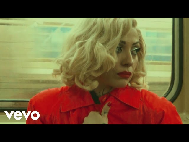 Mon Laferte - Femme Fatale (Official Video)