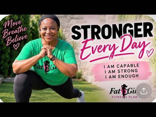 Low Impact Beginner Friendly Workout 