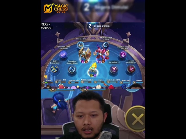 AURORA HARVEST MAGIC CRYSTAL