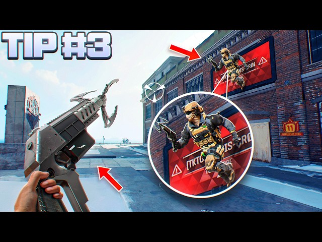 How to play More Aggressive in BO7 Warzone (Rebirth Island Resurgence)