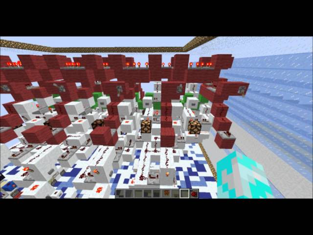 Binary Subtractor