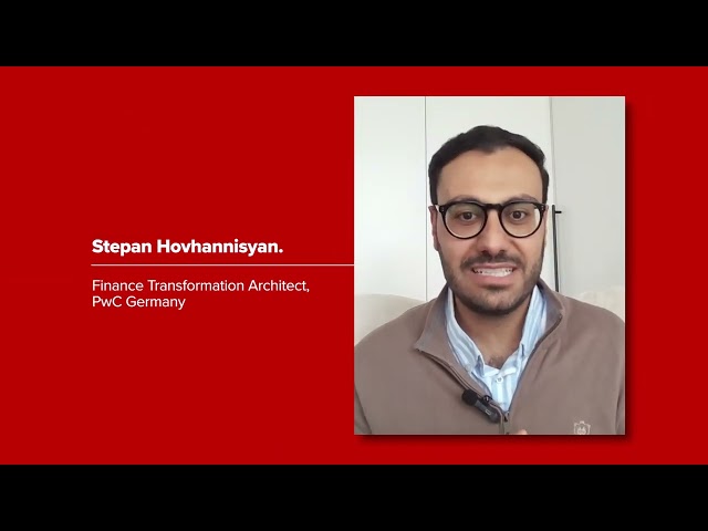 Own your CPD | Real stories from ACCA members