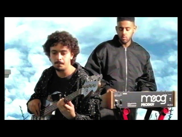 ZENA - MY LOVE YOUR LOVE - official visualiser