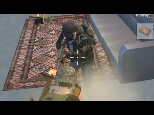 PUBG mobile lite Paylowd King player gameing video Presented by#GamerLife