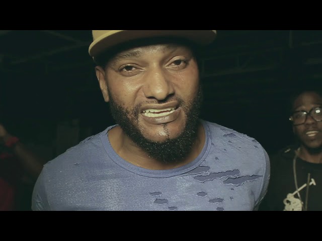 Cassi - Bad Mama Jama mUSIC vIDEO