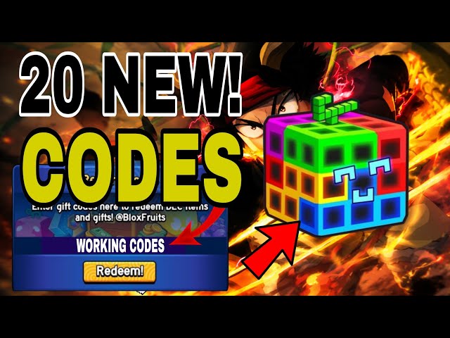 *NEW CODES* ALL WORKING CODES IN ROBLOX BLOX FRUITS JULY 2026! ROBLOX BLOX FRUITS CODES 