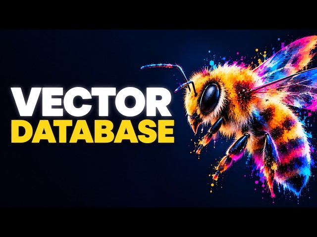 How Vector Databases Actually Work