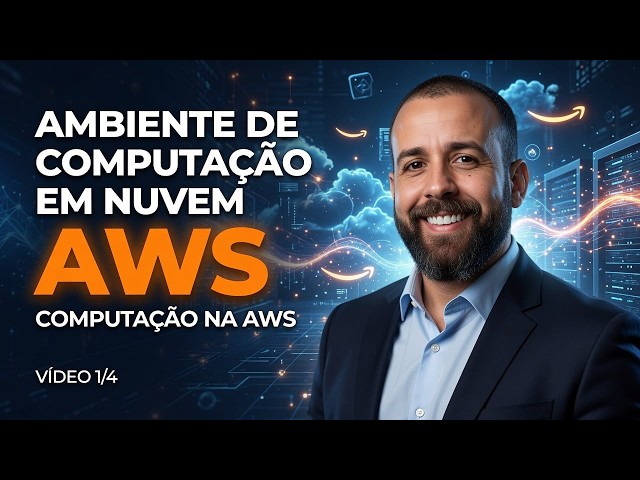 AWS CLOUD COMPUTING ENVIRONMENT: AWS Compute