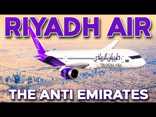 The $35 Billion Airline Built To Lose Money On Purpose