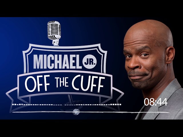Off the Cuff Podcast Ep #2 | When Zach Went Black: Grove City, OH
