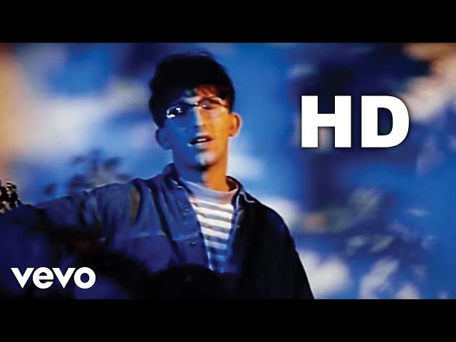 The Lightning Seeds - Pure (Official Video)