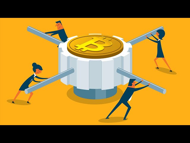 Como Crear un Blockchain con Python