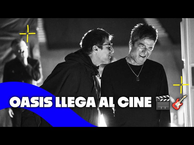 Cruise ship evacuation due to Hantavirus, Oasis premieres documentary, and Barça crowned champions