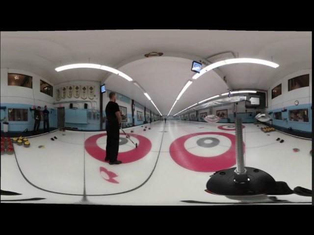 pano python injected - different pts