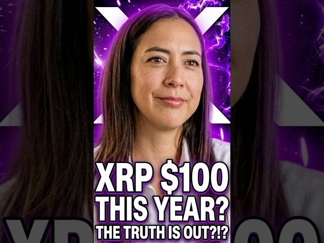 🚨 MASSIVE XRP POWER REVEALED!!! GLOBAL REGULATORS & CENTRAL BANKS UNITE!!!
