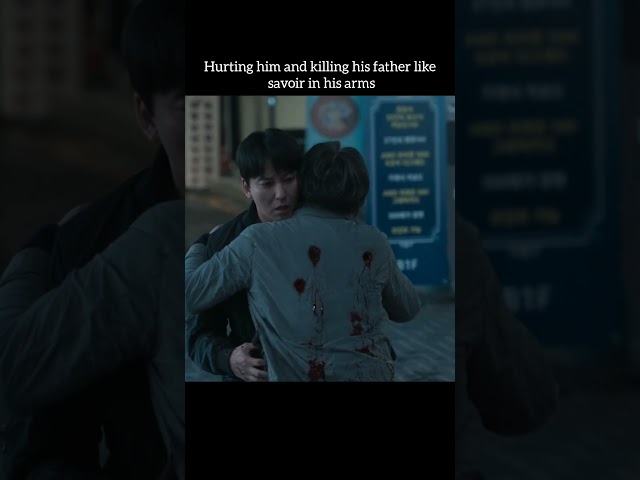 Trigger Kdrama | When friend became your enemy