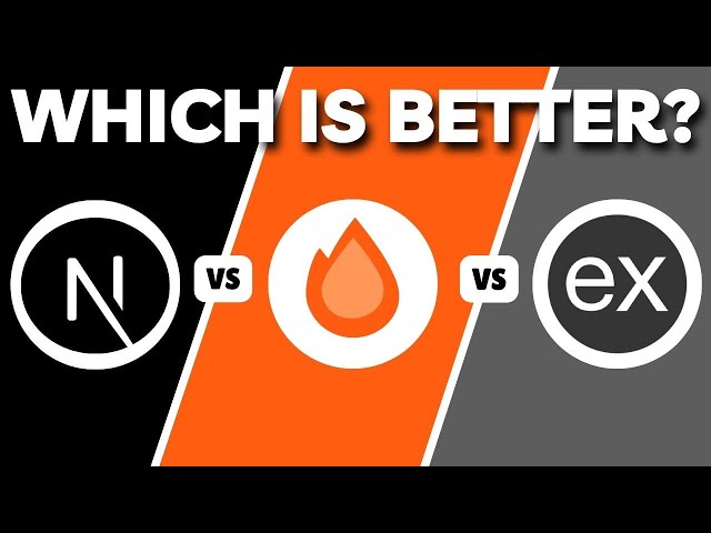 Hono Vs Next Js Vs Expressjs | Which Web Framework Is Better in 2026?