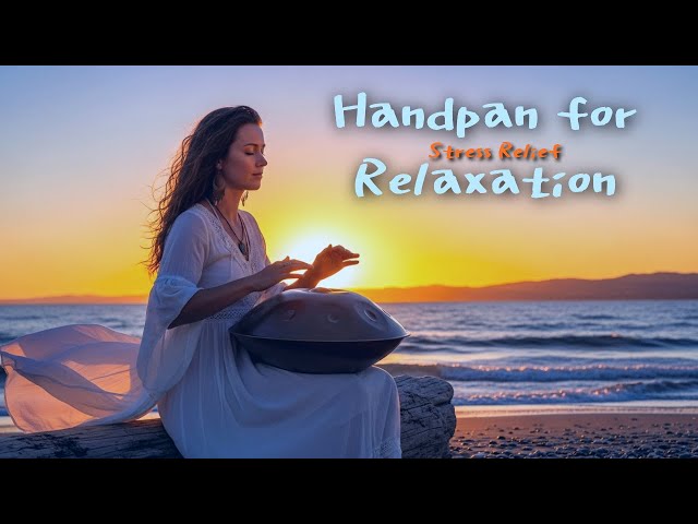 🔴 LIVE: Handpand Work & Focus Music | Study / Coding / Deep Concentration BGM