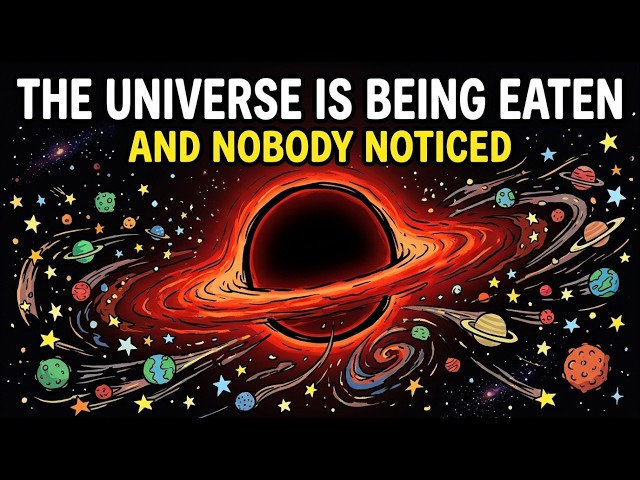 What Really Happens Inside a Black Hole? 🕳️#blackhole #spacefacts