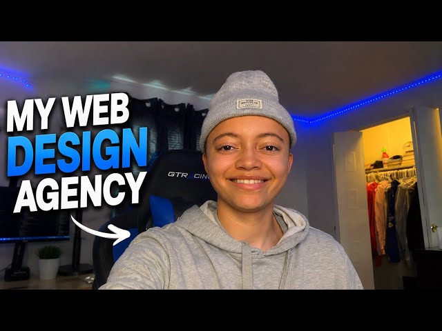 Can This Website Get Me My First $1,000 Client? | Front End Developer | Day 10