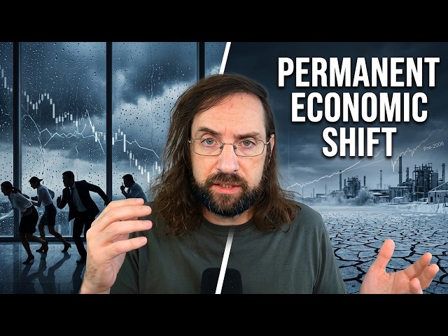 What’s the Difference Between a Recession and a Depression?