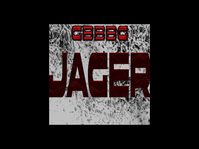 [FREE FOR NON-PROFIT] GARAGE x WITCH HOUSE x ELECTRO x TRAP TYPE BEAT - "JAGER" (prod. GBBBG)