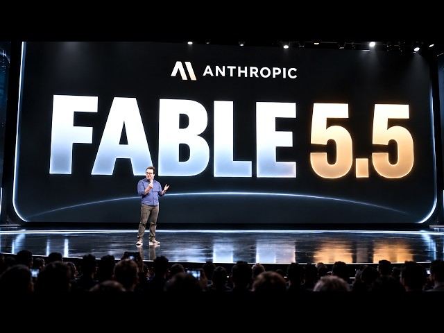 Fable 5.5 Is Blowing Up With Some Crazy Early Demos