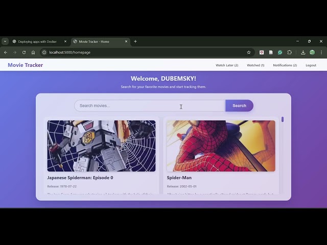 Coding 1 Hour Daily for a Week – What I Built