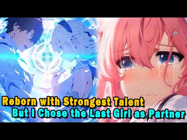 I Sold My Holy Sss-Tier Battle Angel Just to Buy a C-Tier Healing Angel.#anime #Manga #animerecap