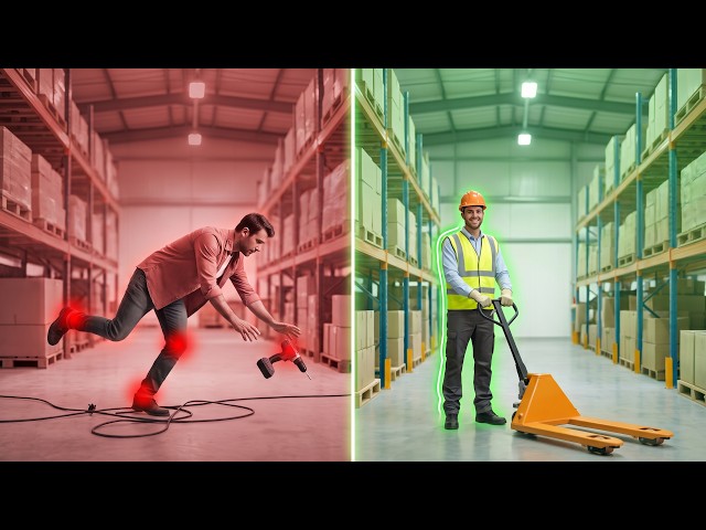 Health and Safety Awareness | The Fundamentals Explained