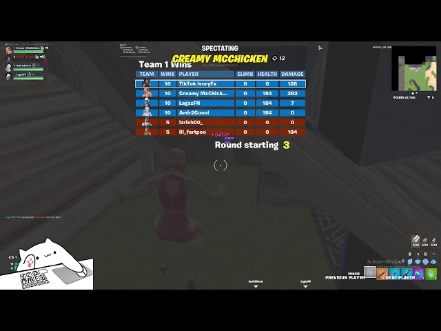 Fortnite OG