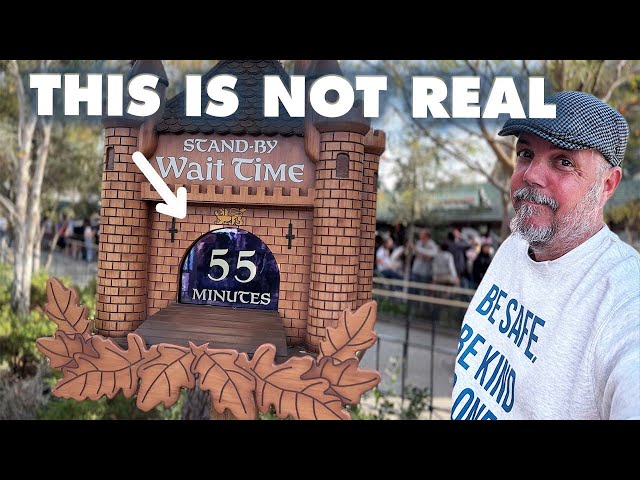 I can show you how to CRACK the Matterhorn queue